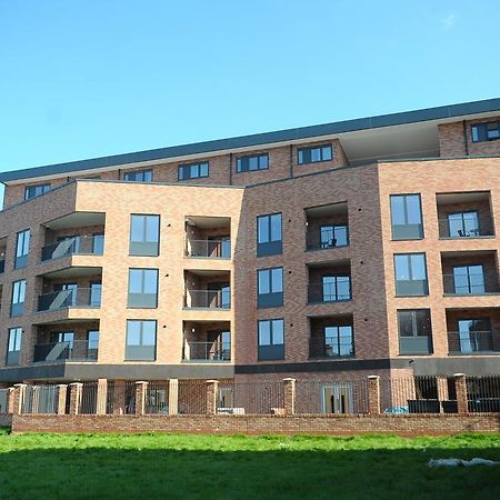 Canary Heights London Bagian luar foto