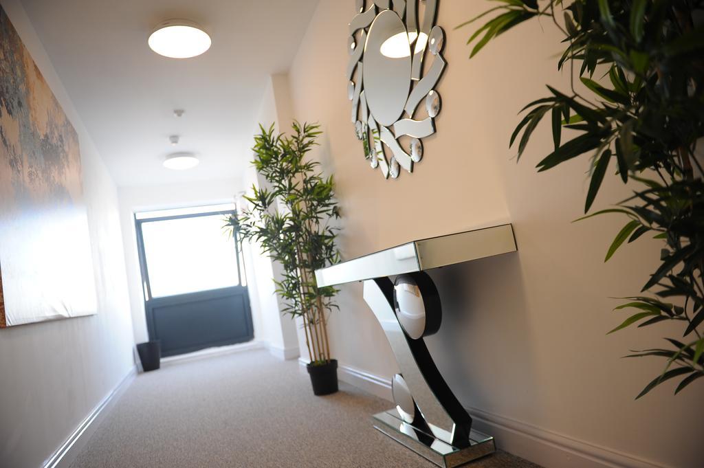 Canary Heights London Bagian luar foto
