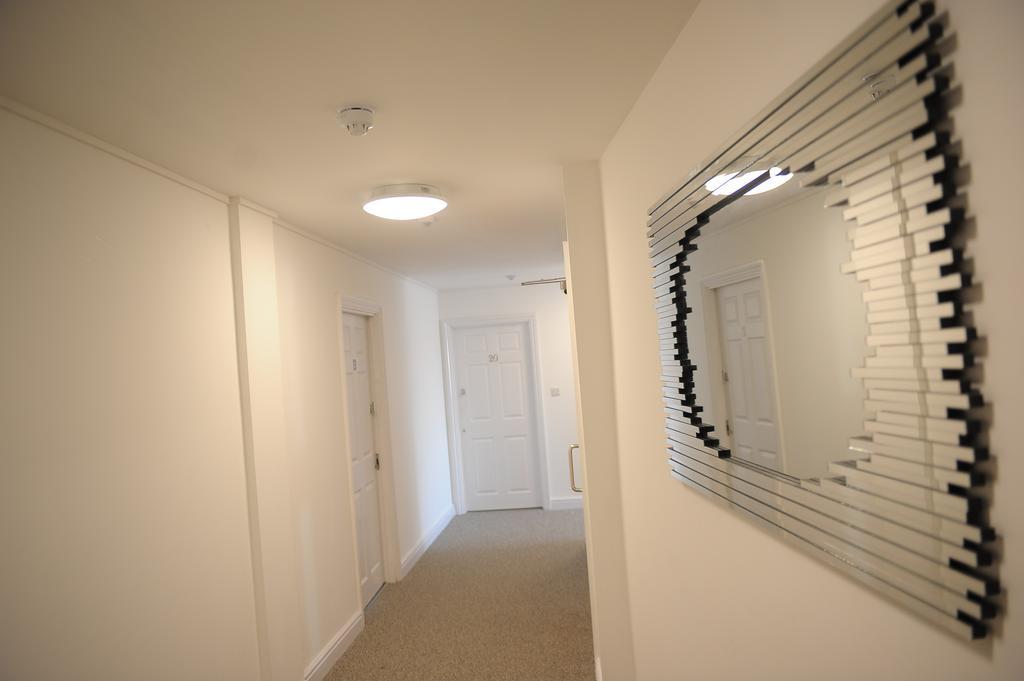 Canary Heights London Bagian luar foto