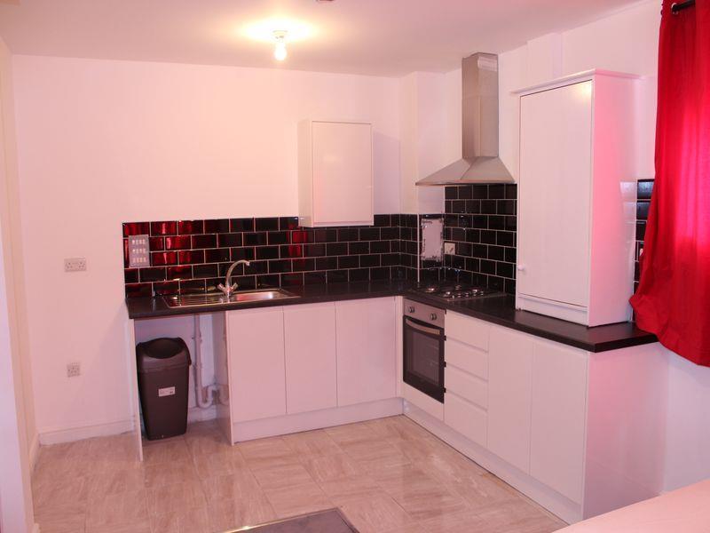 Canary Heights London Bagian luar foto